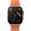 Smartwatch Rubicon RNCF17 Pomarańczowy  (RNCF17)