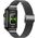 Smartwatch Rubicon RNCF06 Czarny