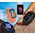 Smartwatch Rubicon RNCF06 Czarny