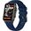 Smartwatch Rubicon RNCF06 Granatowy