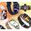 Smartwatch Rubicon RNCF06 Granatowy