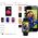 Smartwatch Rubicon RNCF06 Granatowy