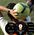 Smartwatch Rubicon RNCF10 Szary