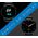 Smartwatch Rubicon RNCF10 Szary