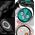 Smartwatch Rubicon RNCF10 Szary