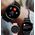 Smartwatch Rubicon RNCF10 Szary