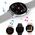 Smartwatch Rubicon RNCF10 Szary