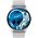 Smartwatch Rubicon RNCF11 Szary