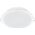 Lampa sufitowa Philips 59471 MESON 200 23.5W 30K WH RECESSED