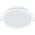 Lampa sufitowa Philips 59471 MESON 200 23.5W 30K WH RECESSED
