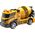 Teamsterz JCB Cement mixer car with light & sound, small
