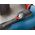 Szlifierka Bosch Bosch X-LOCK cordless angle grinder GWX 18V-10 P Professional solo, 18Volt (blue/black, without battery and charger)