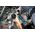 Szlifierka Bosch Bosch X-LOCK cordless angle grinder GWX 18V-10 P Professional solo, 18Volt (blue/black, without battery and charger)