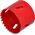 DRAUMET DRAUMET otwornica BI-METAL M2 57x34mm one size