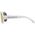 Sale! SHADEZ Classic White Teeny children's sunglasses 7-15 years SHZ 12