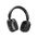 XO BE42 Bluetooth wireless headphones with microphone