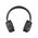 XO BE42 Bluetooth wireless headphones with microphone