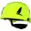 3M Kask ochronny 3M SecureFit X5514NVE-CE-4, zielony