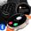 Smartwatch Rubicon RNCF12 Pomarańczowy