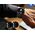 Smartwatch Rubicon RNCF14 Czarny