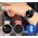 Smartwatch Rubicon Rncf15 Pomarańczowy  (RNCF15)
