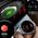 Smartwatch Rubicon RNCF10 Różowy