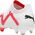 Puma Puma Future Ultimate FG/AG 107355-01 białe 38