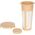 Hario Hario - Mizudashi Coffee Pot - Zaparzacz do Cold Brew - Kremowy