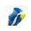 Joma Σούπερ Κόπα 2504 TF SUPS2504TF Μπλε 40