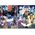 Puzzle 300 elementów Naruto Ninja Trefl
