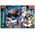 Puzzle 300 elementów Naruto Ninja Trefl