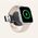 AWEI ład. do zegarka Apple/Samsung Watch W26 czarny/black
