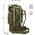 NC3901 PLECAK TAKTYCZNY EAGLE ZIELONY 70L NILS CAMP