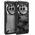RINGKE FUSION X NOTHING PHONE 3A PRO CAMO BLACK