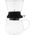 Hario Hario Largo 35 Tea Dripper Server Set - Zaparzacz do herbaty z dzbankiem
