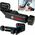 Bosch Bosch Mount for LR6/LR7 (black)