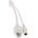 Kamera IP N/A Kamera IP obrotowa zewnętrzna APTI-W31S2-TUYA Tuya Smart Wi-Fi, - 3.0 Mpx 3.6 mm