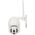 Kamera IP N/A Kamera IP obrotowa zewnętrzna APTI-W31S2-TUYA Tuya Smart Wi-Fi, - 3.0 Mpx 3.6 mm