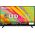 Telewizor Hisense 32A5KQ QLED 32'' Full HD VIDAA