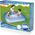 Bestway Basen dmuchany Aquababes 165x104cm (51115)