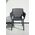 Keter KETER Fotel ogrodowy plastikowy ELISA - 63 x 58 x 79 cm