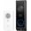 Anker Eufy Doorbell E340 su varpeliu