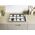 Candy Smart CHW6LBX/4U Ανοξείδωτο ατσάλι Ενσωματωμένο 60 cm Αέριο 4 ζώνες