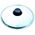 Wax 26cm glass Pyrex 3426470262323