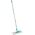 LEIFHEIT Floor brush with folding cat box Profi XL micro duo 42cm 1055019