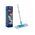 LEIFHEIT Floor brush with folding cat box Profi XL super soft 42cm 4006501554574
