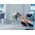 LEIFHEIT Mop brush with folding cat box Power Mop 3in1 4006501521194