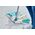 LEIFHEIT Mop brush with folding cat box Power Mop 3in1 4006501521194