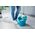 LEIFHEIT Mop brush with folding cat box Power Mop 3in1 4006501521194