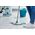 LEIFHEIT Mop brush with folding cat box Power Mop 3in1 4006501521194